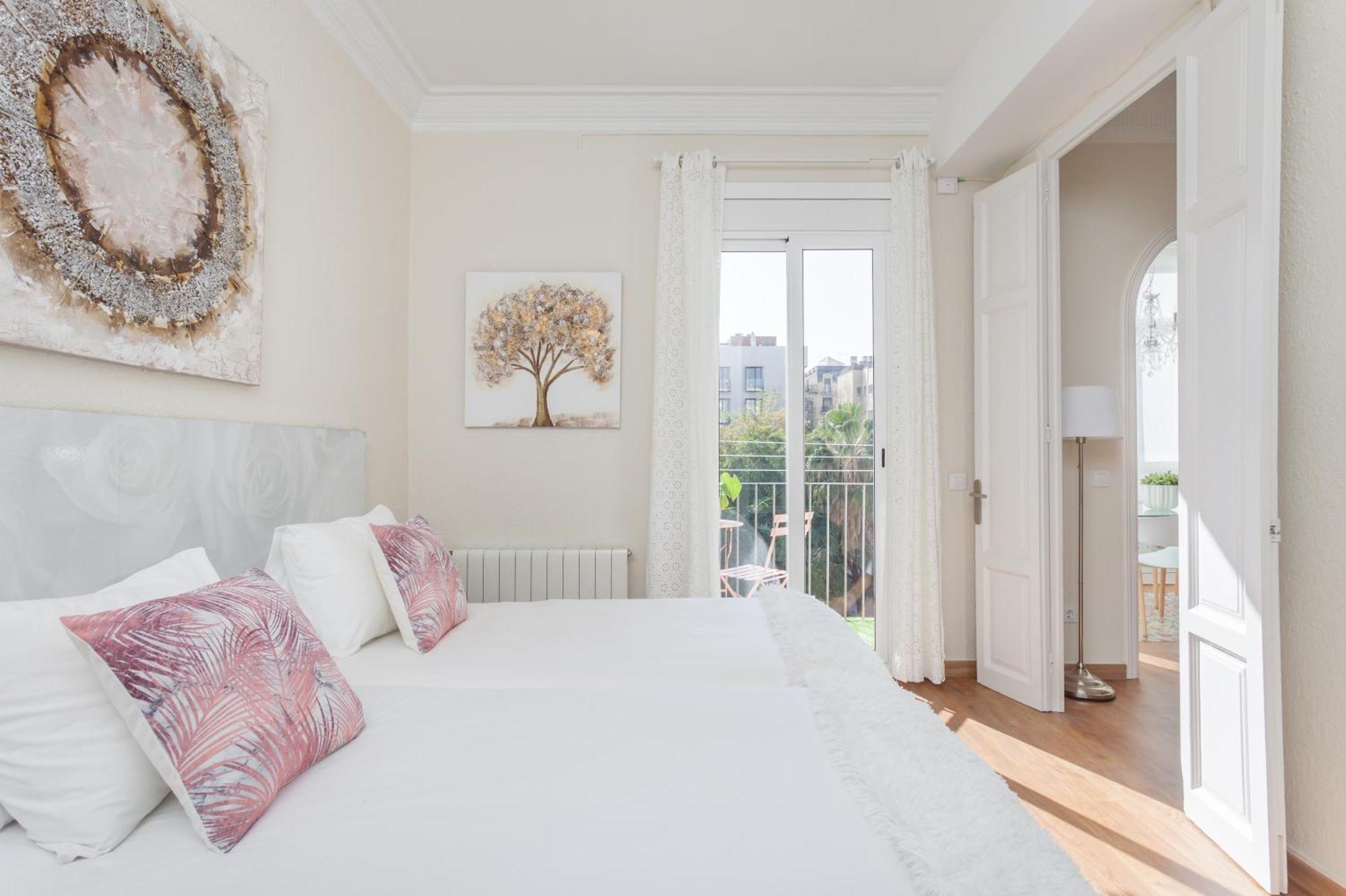 Art House Fira Apartments Barcelona Kültér fotó