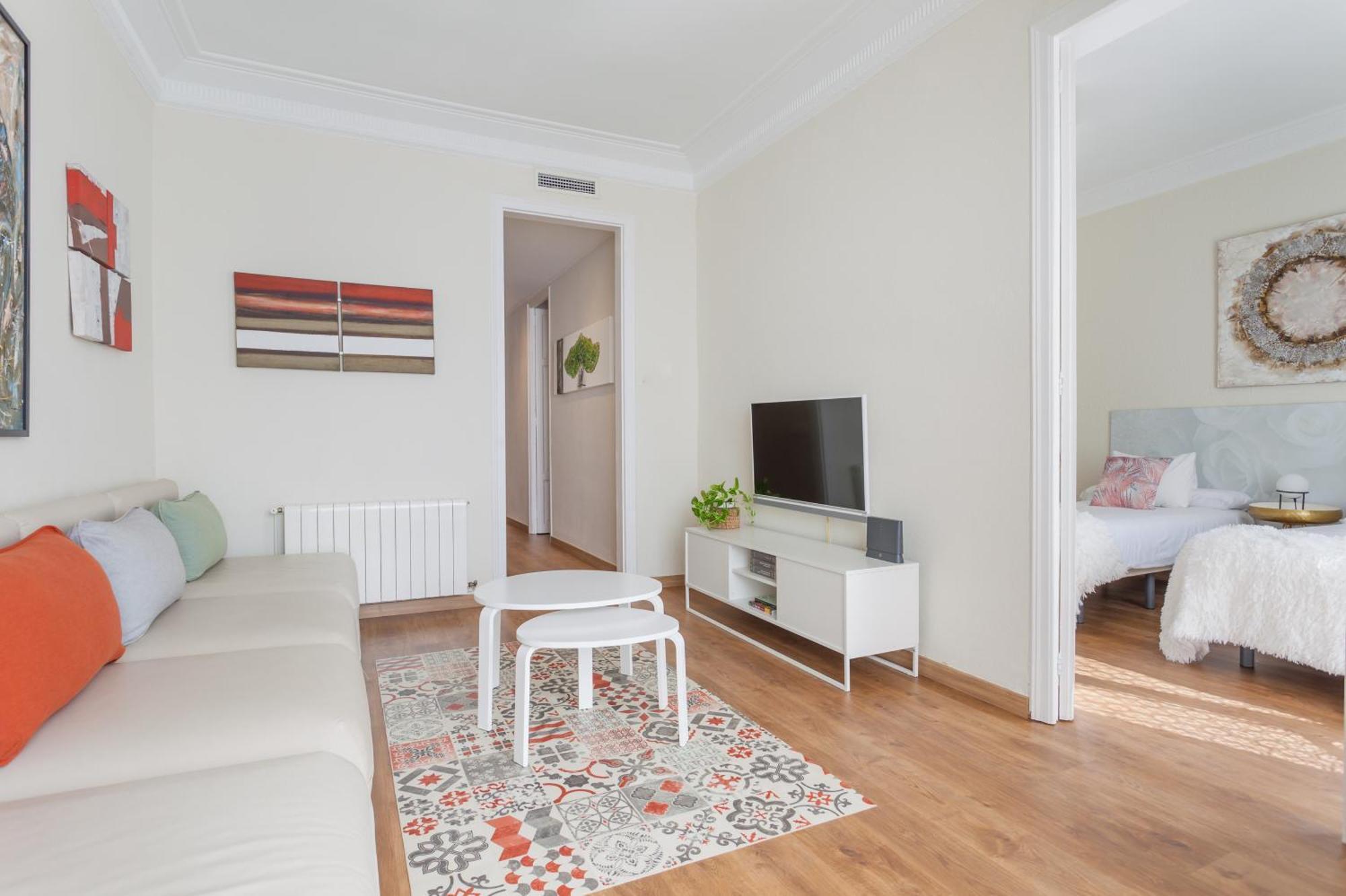 Art House Fira Apartments Barcelona Kültér fotó