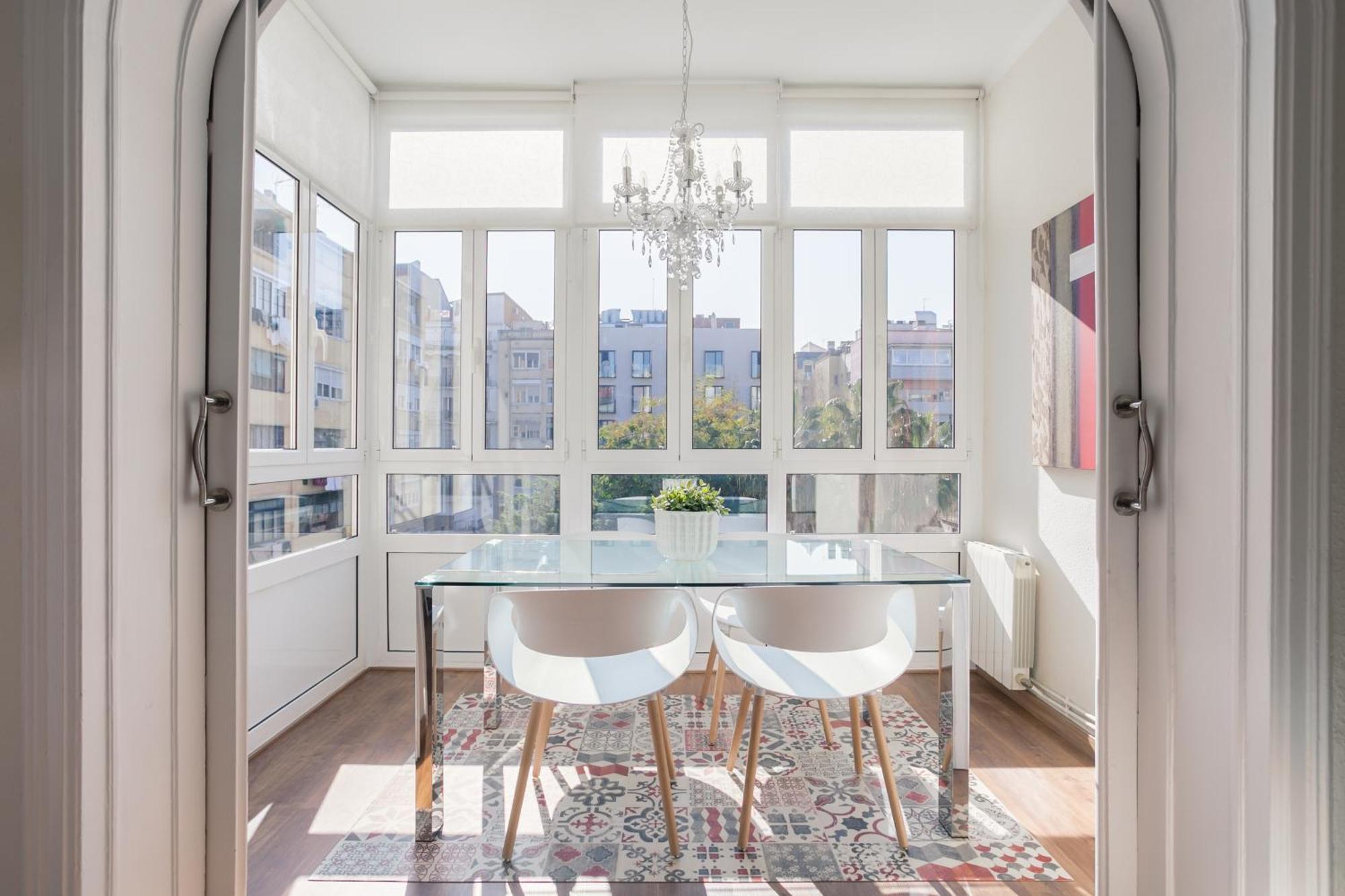 Art House Fira Apartments Barcelona Kültér fotó