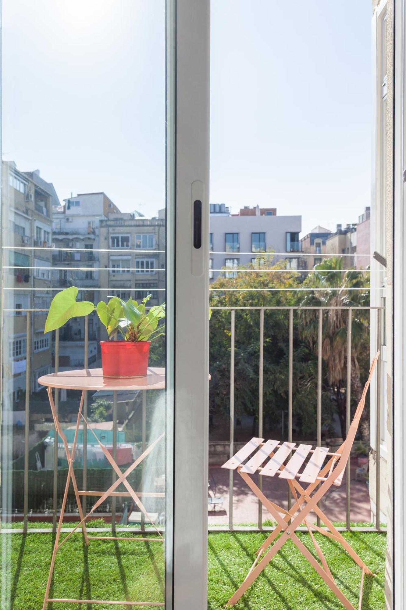 Art House Fira Apartments Barcelona Kültér fotó