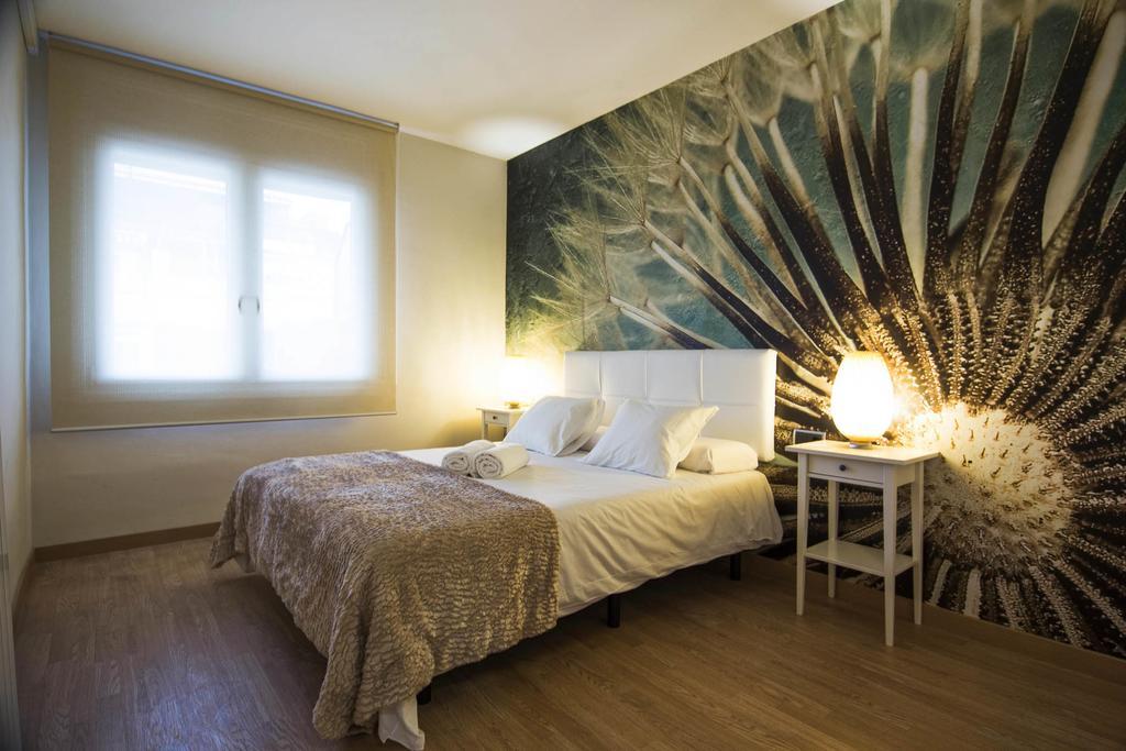 Art House Fira Apartments Barcelona Kültér fotó