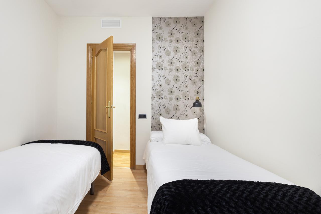Art House Fira Apartments Barcelona Kültér fotó