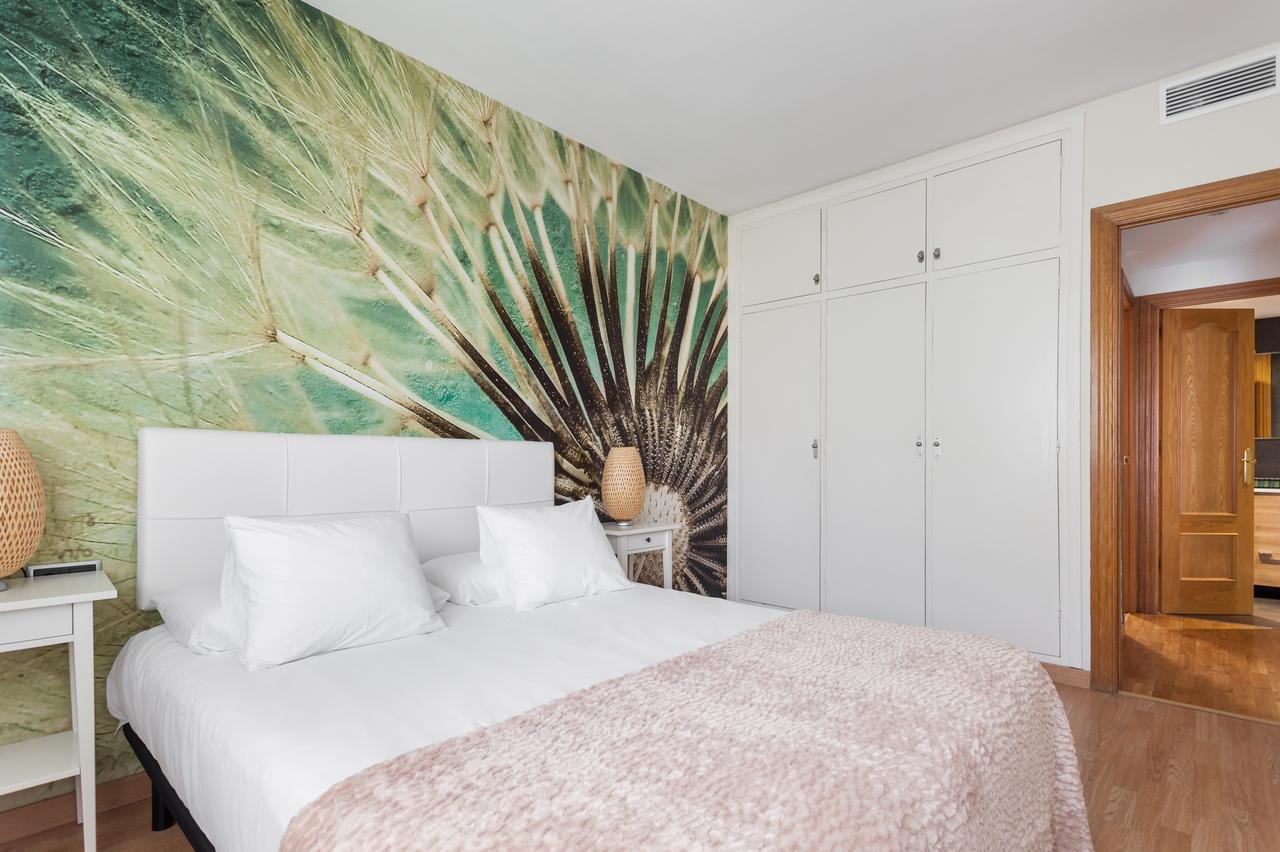 Art House Fira Apartments Barcelona Kültér fotó
