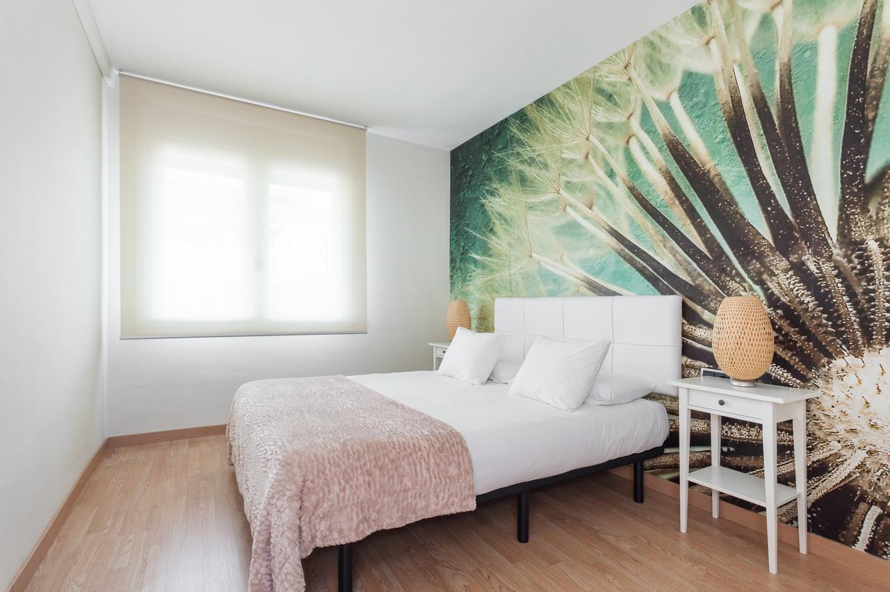 Art House Fira Apartments Barcelona Kültér fotó