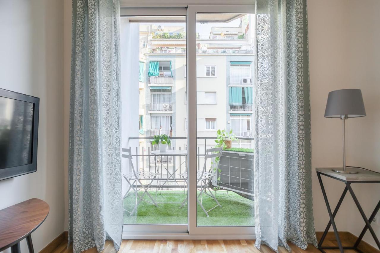Art House Fira Apartments Barcelona Kültér fotó